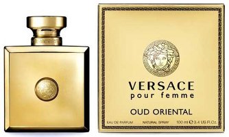 Versace Pour Femme Oud Oriental