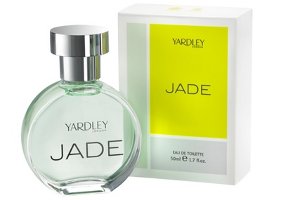 Yardley Jade