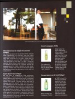22 Perfumers, interior page 1