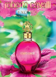 Roberto Cavalli Exotica