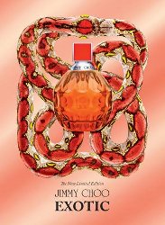 Jimmy Choo Exotic