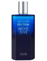 Davidoff Cool Water Night Dive