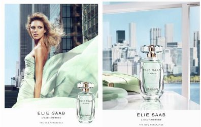 Elie Saab Le Parfum L'Eau Couture