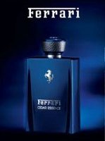 Ferrari Cedar Essence