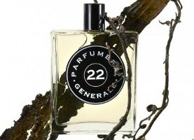 Parfumerie Generale Djhenné