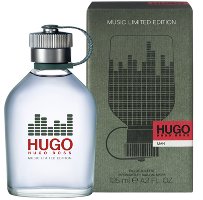 Hugo Man Music Edition
