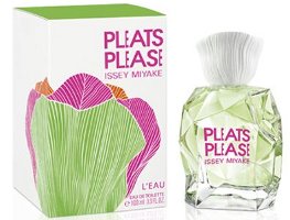Issey Miyake Pleats Please L'Eau