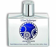 Jacques Fath L'Eau Technique