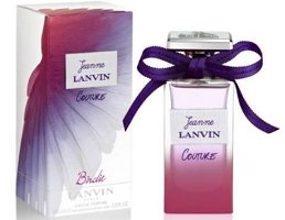 Lanvin Jeanne Lanvin Couture Birdie
