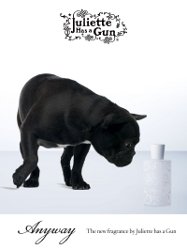 Juliette Has A Gun Anyway