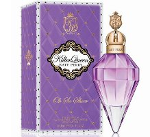 Katy Perry Killer Queen Oh So Sheer