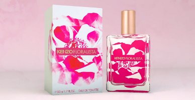 Kenzo Floralista