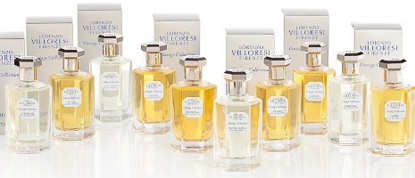 Lorenzo Villoresi Vintage Collection