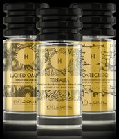 Masque Milano Terralba, Montecristo, Luci Ed Ombre