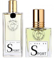 Parfums de Nicolai L'Eau de Sport
