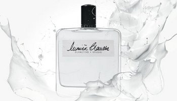 Olfactive Studio Lumière Blanche fragrance bottle