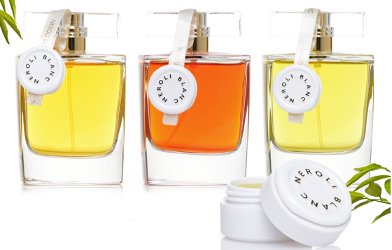 Au Pays de la Fleur d'Oranger Neroli Blanc