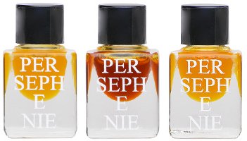 Persephenie Vetiver Attars