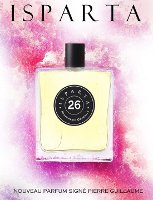 Parfumerie Générale No. 26 Isparta