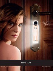 Rochas Secret de Rochas