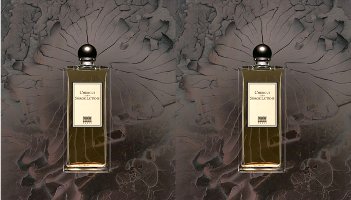 Serge Lutens Chergui, doubled