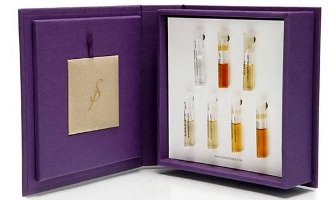 Strange Invisible Perfumes Minibar