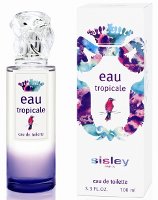 Sisley Eau Tropicale