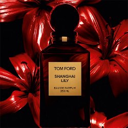 Tom Ford Shanghai Lily
