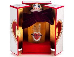 Penhaligon's + Meadham Kirchhoff Tralala, with outer box