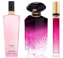 Victoria’s Secret Forbidden