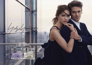 Yohji Yamamoto Her Love Story & His Love Story