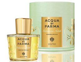 Acqua di Parma Gelsomino Nobile collector