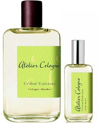Atelier Cologne Cédrat Enivrant