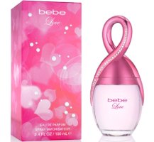Bebe Love