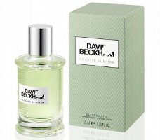 David Beckham Classic Summer