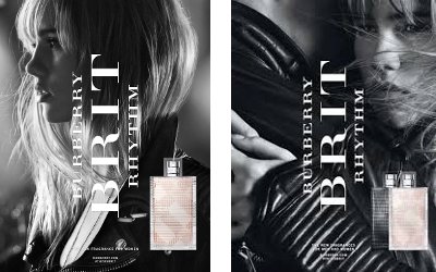 Burberry Brit Rhythm for Women