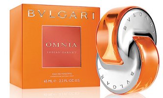 Bvlgari Omnia Indian Garnet