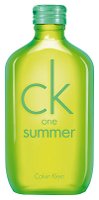 Calvin Klein CK One Summer 2014
