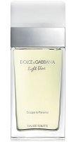 Dolce & Gabbana Light Blue Escape to Panarea