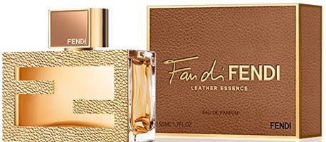 Fendi Fan di Fendi Leather Essence