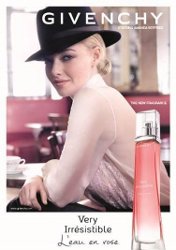 Givenchy Very Irrésistible L'Eau en Rose