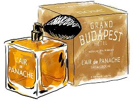 L'Air de Panache