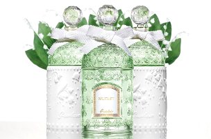 Guerlain Muguet 2014