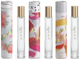 Illume Go Be Lovely Demi Perfumes