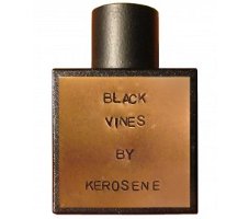 Kerosene Black Vines