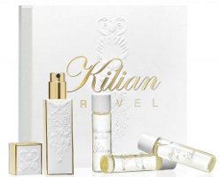 By Kilian In The Garden of Good and Evil travel sprays