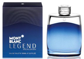 Montblanc Legend Special Edition 2014