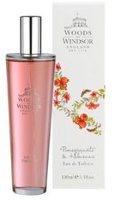 Woods of Windsor Pomegranate & Hibiscus