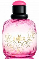 Yves Saint Laurent Paris Premières Roses Edition Limitée 2014