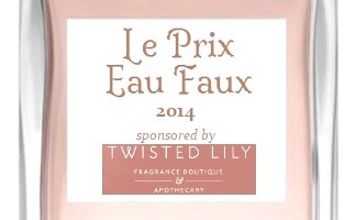 Le Prix Eau Faux 2014